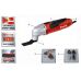 Многофункциональный инструмент Einhell TC-MG 220 E